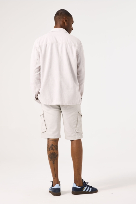 Garcia d51101_men`s overshirt
